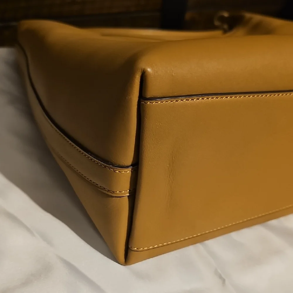 Coach Juliet Shoulder Bag 38 - Picture 3 of 6